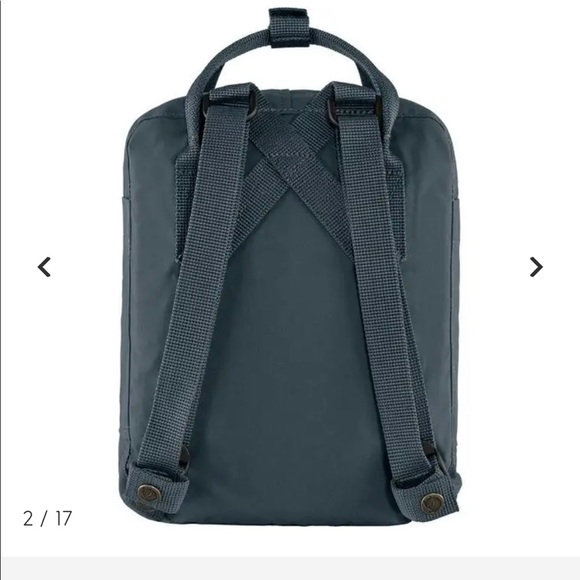 Brand new mini backpack - Picture 2 of 6